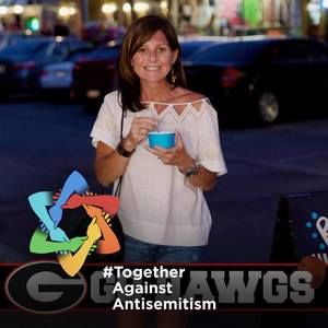 Meet your Posher, Cathy